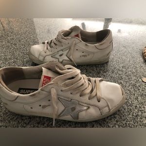 Golden Goose